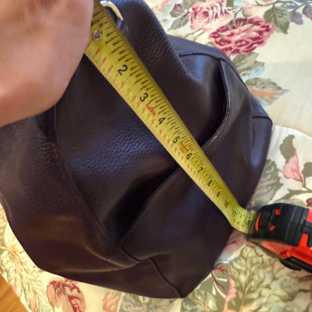 Kate Spade Dark Brown Men's Duffel Bag - Picture 10 of 14